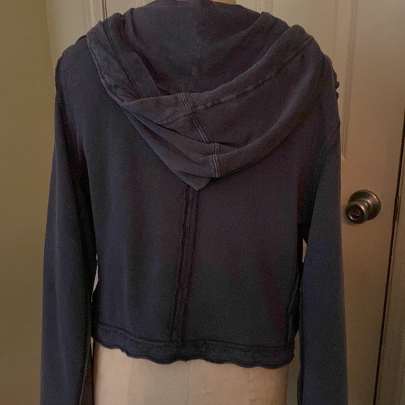 we the free jacket - Picture 2 of 8